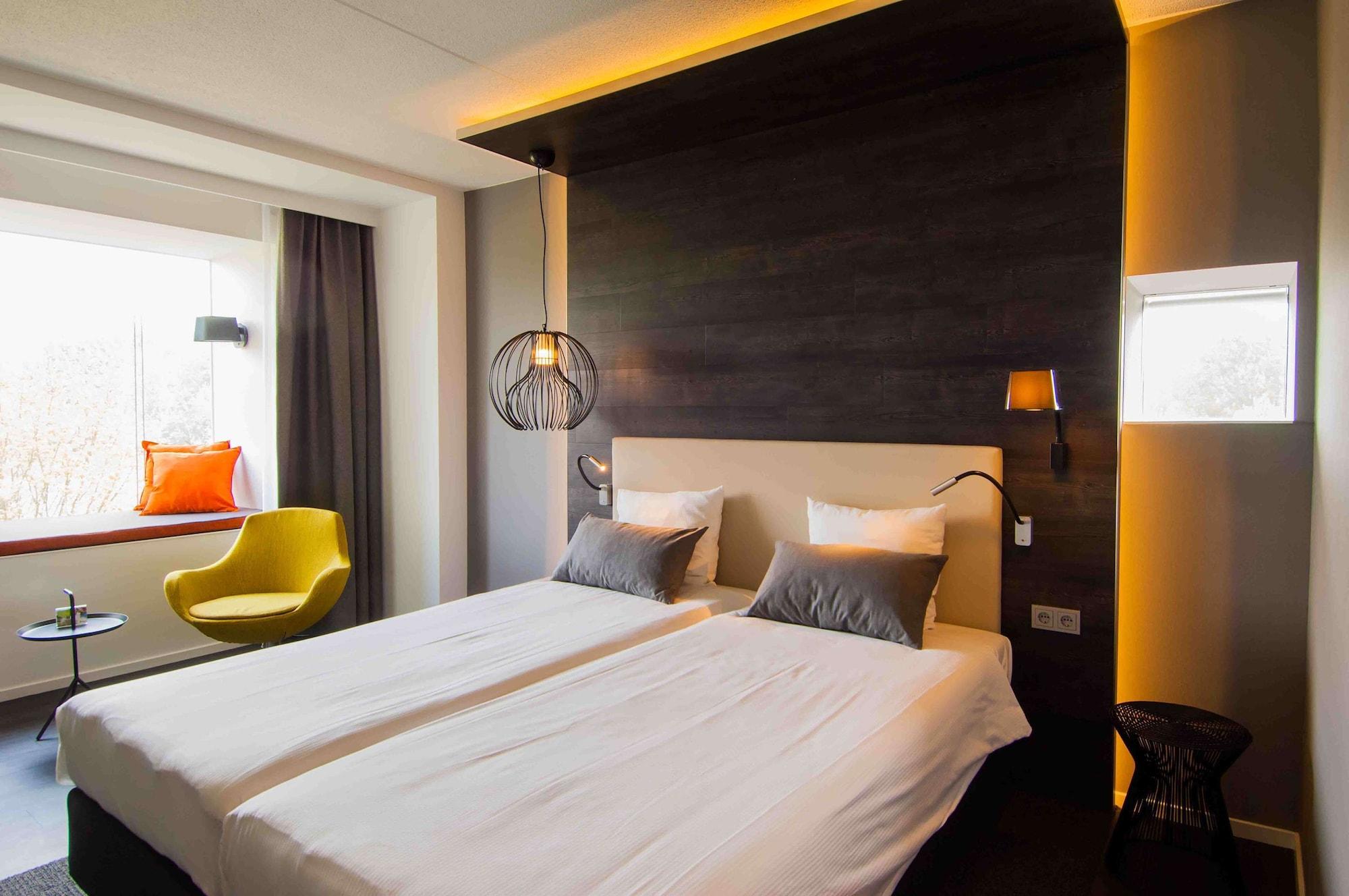 Golden Tulip Zoetermeer - Den Haag Ngoại thất bức ảnh